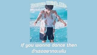 [THAISUB] Dance with me - Beabadoobee