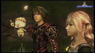 Final Fantasy XIII-2 | Gameplay | Episode 3: Oatbrand | The Archylte Steppe Year Unknown |