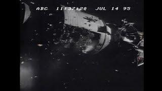 Apollo 13 - ABC News Nightline - July 14, 1995