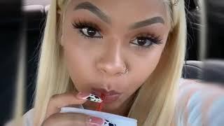 Cuban Doll ~ My Ex