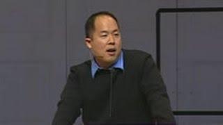 David Choi | Romans 10:15: The Feet of Those That Bring Good News