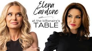 Elena Cardone: How They Became THE CARDONES (Building Billions)