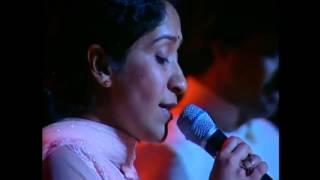 Ishq Bina   A R Rahman, Sujatha & Sirinivas live in Concert