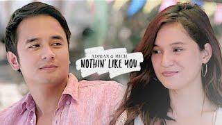 adrian & mich | nothin' like you