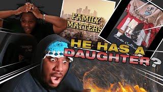 THIS BEEF IS PERSONAL NOW!! ("Family Matters" & "Meet The Grahams" REACTION)