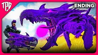 the NOVA'S REVENGE BOSS FIGHT! ARK Primal Fear Tamil [ENDING]