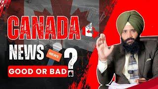 Canada latest News 2025 | Canada Immigration Updates | Canada VIsa News-West Wings Patran