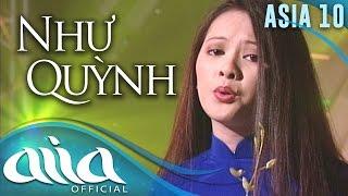 Chuyện Tình Hoa Trắng - Như Quỳnh (ASIA 10)