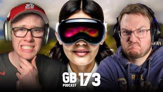 Apple can’t save Vision Pro | Genius Bar #173