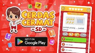 Video Trailer - Game Edukasi Cerdas Cermat SD by Solite Kids