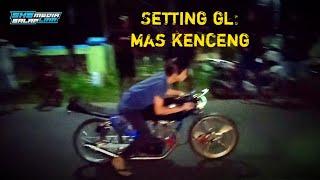 Setting herex gl lokal trenggalek...? joki kenceng