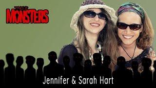 The Story of Jennifer & Sarah Hart