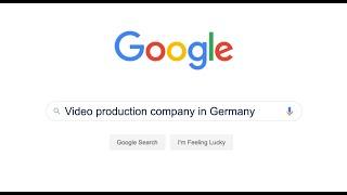 How To Find The Best Video Production Company in Germany - Armonica Film