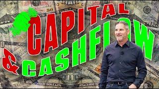 How to PRESERVE CAPITAL & CASHFLOW