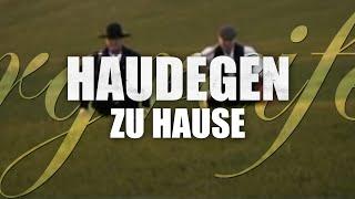 Haudegen - Zu Hause (Offizielles Video)