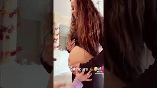 Food Baby TikTok 54