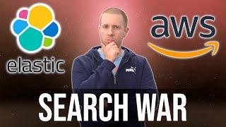 Search War: Elasticsearch Vs OpenSearch