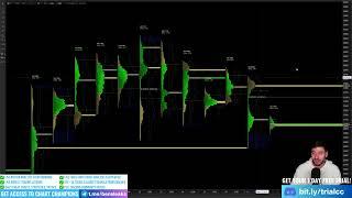 Discord Access Daniel Jordan Chart Champions