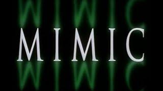 Mimic (1997) Trailer