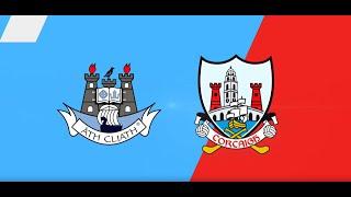 Cork end Dublin's summer to reach semi-final | Dublin 0-21 Cork 0-26 | All-Ireland SHC