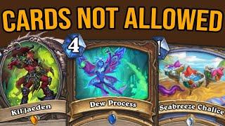 This Is The Best Mill Deck In Hearthstone