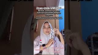 Jenis-jenis obat BEBAS