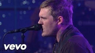 The Gaslight Anthem - Biloxi Parish (Live On Letterman)