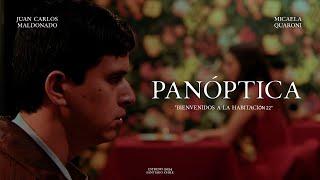 TRAILER PANÓPTICA