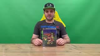 Ep 2450 - Special Edition Banjo-Kazooie Pop Vinyl Unboxing