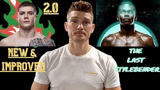 Can Vettori 2.0 Dethrone The Last Stylebender?! UFC 263