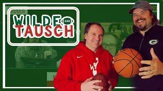 6.28.24 Wilde and Tausch LIVE From Badgers SquatFest; Jordan Love 10 Years $600 Million Proposal?!