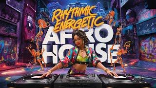 Afro House Essentials: Free Music for Your Projects