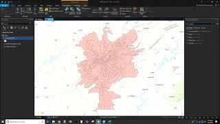 Neighborhoods in Excel - Custom Region Mapping