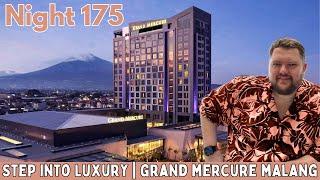 Grand Mercure Malang Mirama | 365 Nights in Accor Hotels (Night 175)