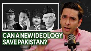 Pakistan’s Identity Crisis | Dil ki Baat 017