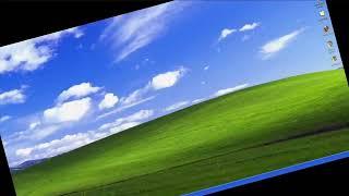 Chilled Windows XP