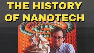 Go Smaller: The History Of Nanotech