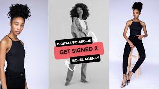 Shocking reason you are not being signed to modeling agency. Becoming a model tips #modelingtips