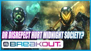 Midnight Society Lays Off 50% of Team – Can DEADROP Survive?