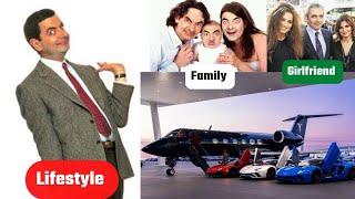 Mr Bean Lifestyle 2023 | Income , Girlfriend , Cars , Age , Height , Comedy Career , Net Worth ...