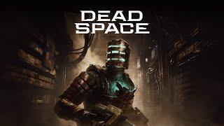 26/7 Live stream - Dead Space Remake - Gamma Escape