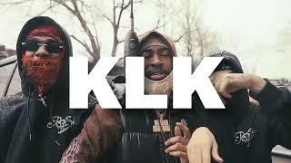 Ron Suno x Kyle Richh x Jenn Carter x TaTa x Jersey Drill Type Beat "KLK" (Prod. by LouisDifferent)