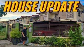 A YEAR AFTER | ADELLE TOWNHOUSE | LANCASTER NEW CITY CAVITE  - VLOG# 122