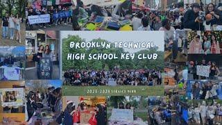 2024 LTC Video Submission | Brooklyn Tech Key Club