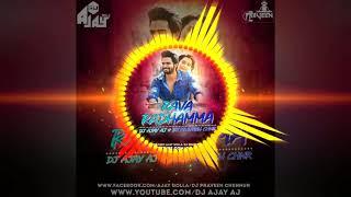 Rava radhamma(Dhammal Edit)Dj Ajay Aj & Dj praveen chnr(Download link in description)