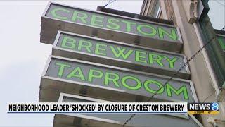 Neighborhood wonders what's next after Creston Brewery closes