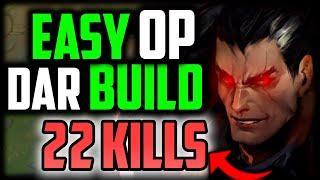 How to ACTUALLY DARIUS & Carry! - Darius Beginners Guide - Season 14 League of Legends