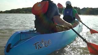 Perception Kayaks | Tribe Overview