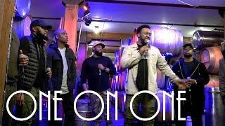 Cellar Sessions: Naturally 7 April 19th, 2018 City Winery New York Full Session