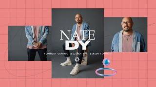 Craft the Future | Meet Nate